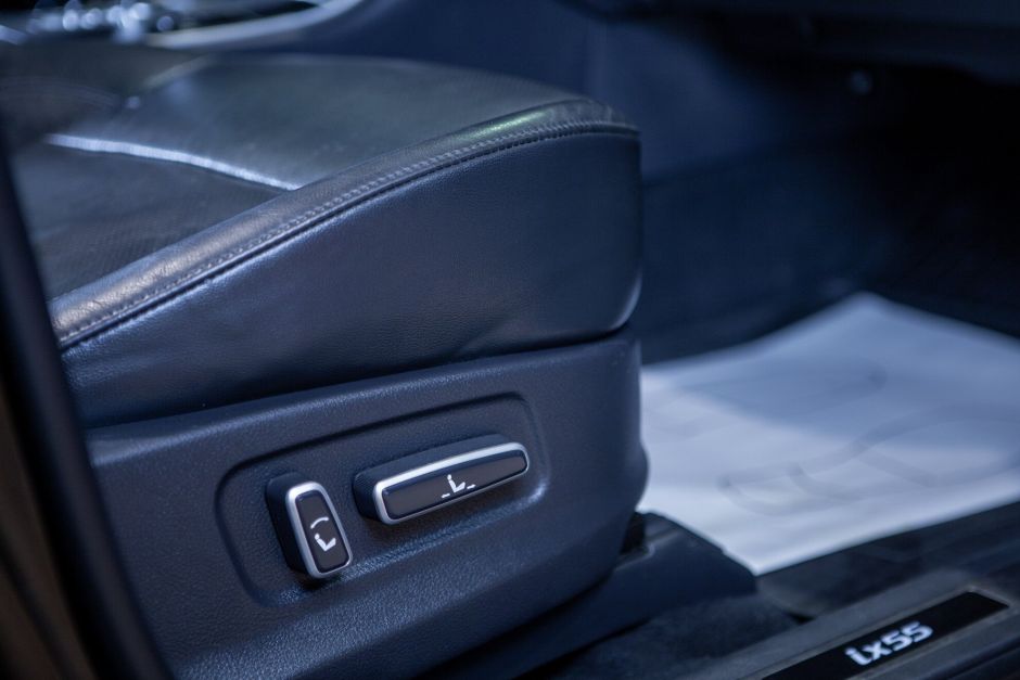 Hyundai ix55 3.0 АКПП, 2011, 164 547 км фото 14