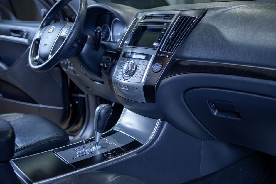 Hyundai ix55 3.0 АКПП, 2011, 164 547 км фото 15