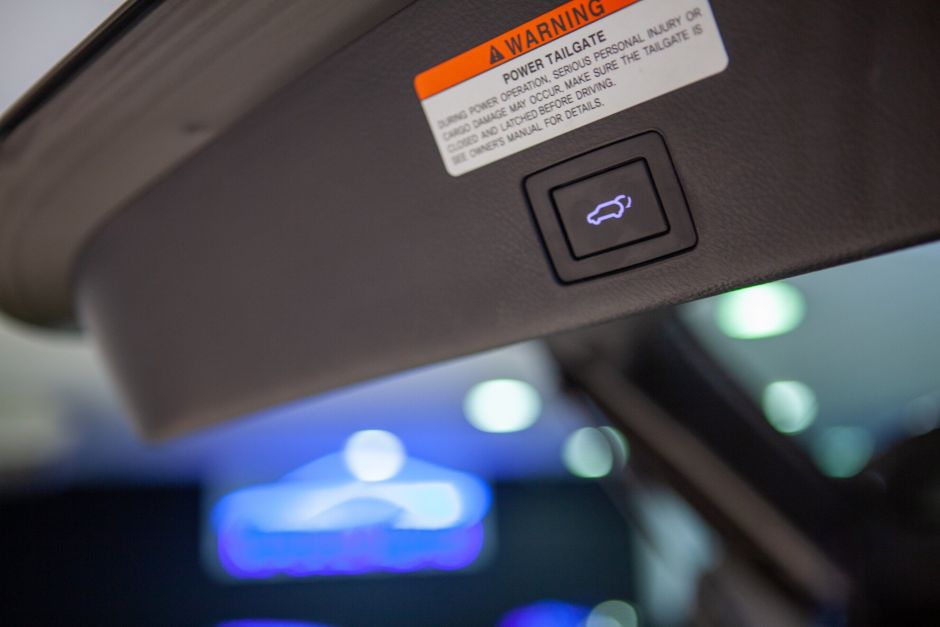 Hyundai ix55 3.0 АКПП, 2011, 164 547 км фото 19