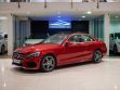 Mercedes-Benz C-класс 2.0 АКПП, 2014, 111 097 км превью 1