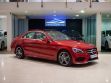 Mercedes-Benz C-класс 2.0 АКПП, 2014, 111 097 км превью 3