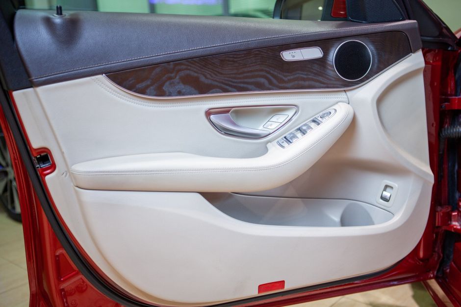 Mercedes-Benz C-класс 2.0 АКПП, 2014, 111 097 км фото 8