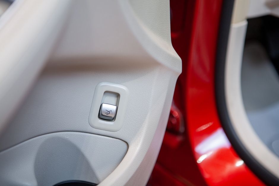 Mercedes-Benz C-класс 2.0 АКПП, 2014, 111 097 км фото 11