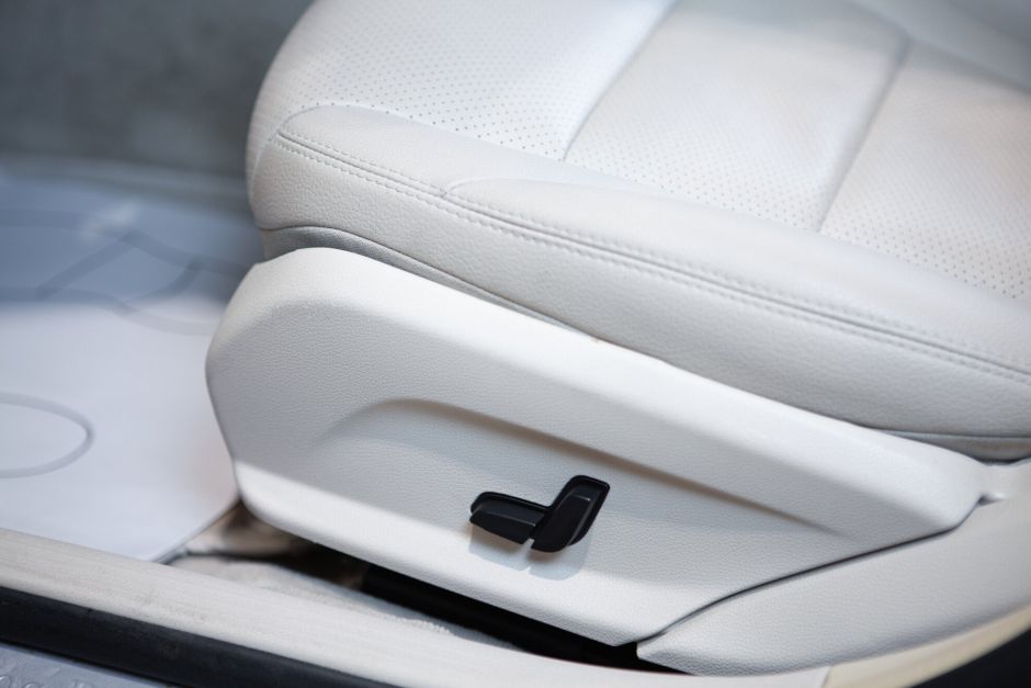 Mercedes-Benz C-класс 2.0 АКПП, 2014, 111 097 км фото 12