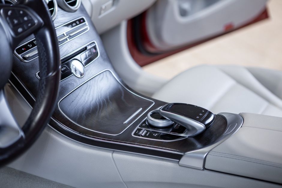 Mercedes-Benz C-класс 2.0 АКПП, 2014, 111 097 км фото 16