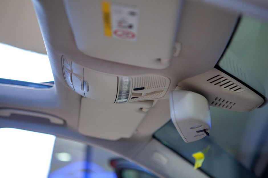 Mercedes-Benz C-класс 2.0 АКПП, 2014, 111 097 км фото 17