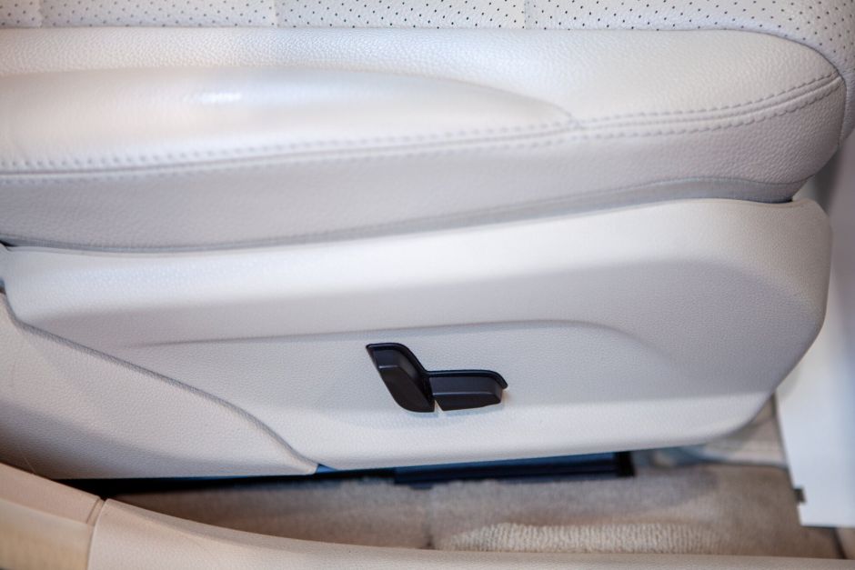 Mercedes-Benz C-класс 2.0 АКПП, 2014, 111 097 км фото 19