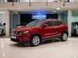 Nissan Qashqai 2.0 CVT, 2017, 89 107 км превью 1