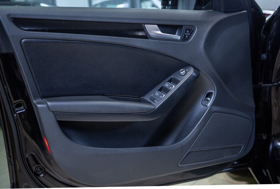 Audi A4 1.8 CVT, 2012, 165 009 км фото 6