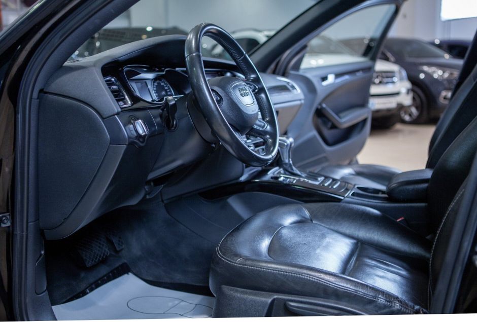 Audi A4 1.8 CVT, 2012, 165 009 км фото 9