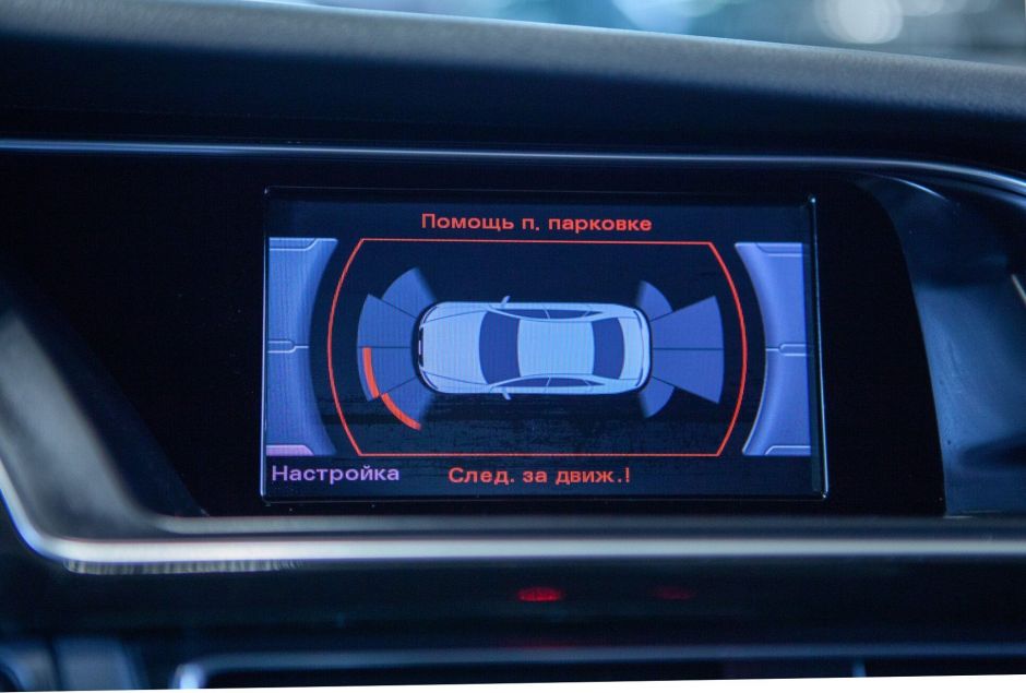 Audi A4 1.8 CVT, 2012, 165 009 км фото 10