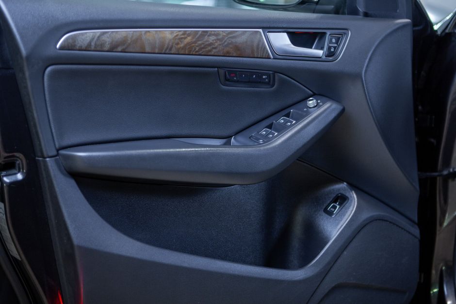 Audi Q5 2.0 АКПП, 2012, 156 308 км фото 9