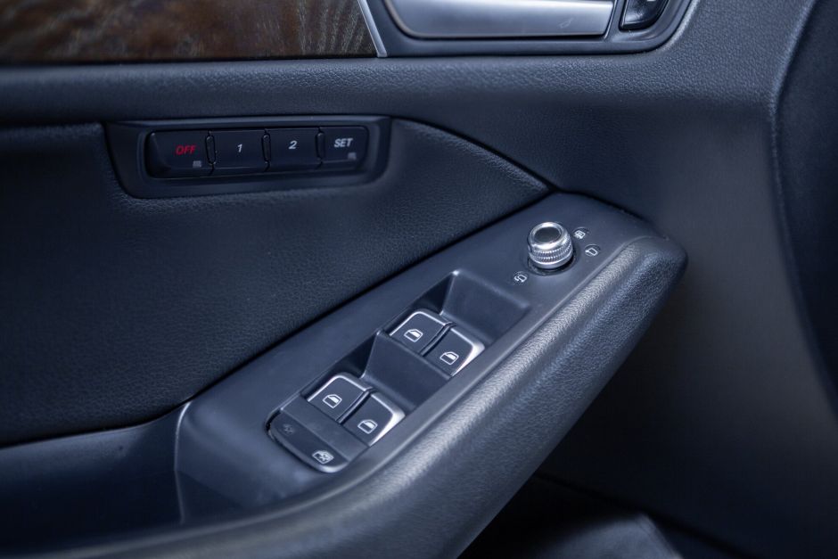 Audi Q5 2.0 АКПП, 2012, 156 308 км фото 10