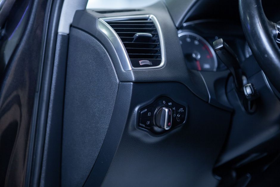 Audi Q5 2.0 АКПП, 2012, 156 308 км фото 12