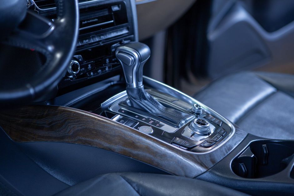 Audi Q5 2.0 АКПП, 2012, 156 308 км фото 14