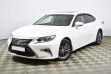 Lexus ES 2.0 АКПП, 2018, 59 000 км превью 1