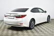 Lexus ES 2.0 АКПП, 2018, 59 000 км превью 2