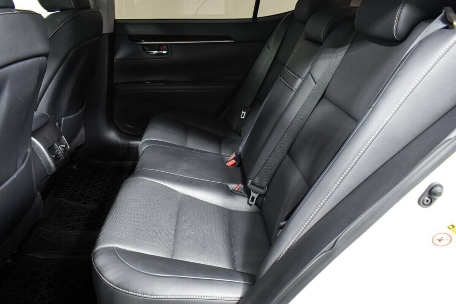 Lexus ES 2.0 АКПП, 2018, 59 000 км фото 10