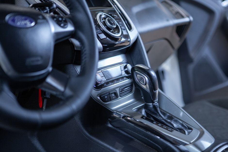 Ford Focus 1.6 РКПП, 2013, 151 836 км фото 9