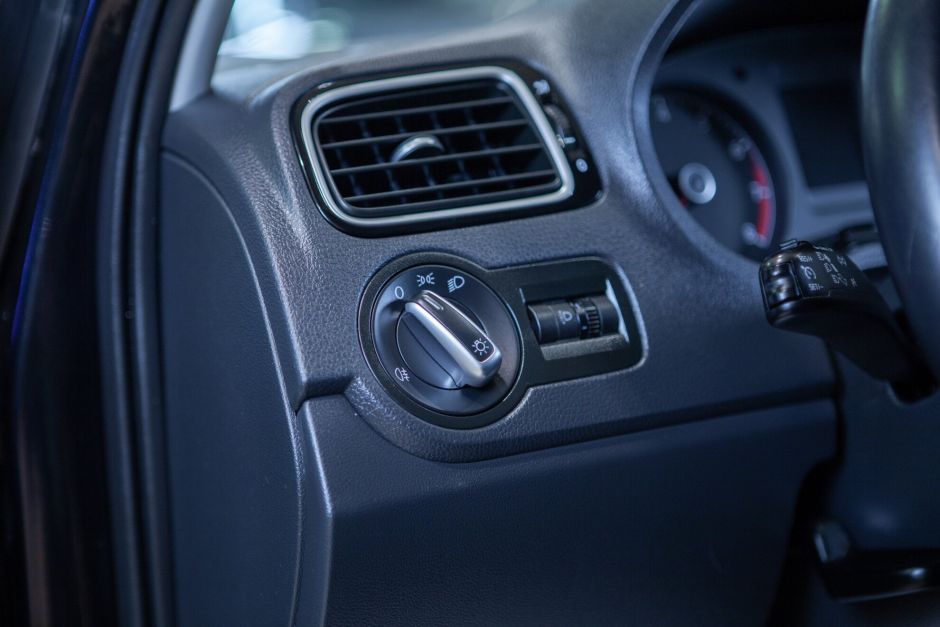 Volkswagen Polo 1.6 АКПП, 2019, 73 097 км фото 11