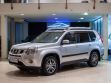 Nissan X-Trail 2.5 CVT, 2012, 165 248 км превью 1