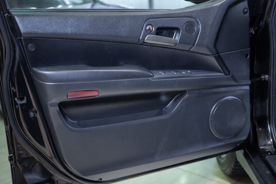 SsangYong Kyron 2.0 АКПП, 2012, 131 759 км фото 14