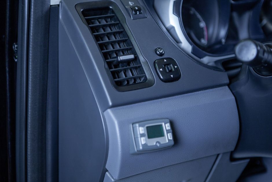 Ford Ranger 3.0 АКПП, 2012, 143 307 км фото 8