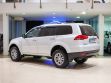 Mitsubishi Pajero Sport 2.5 АКПП, 2013, 150 081 км превью 4