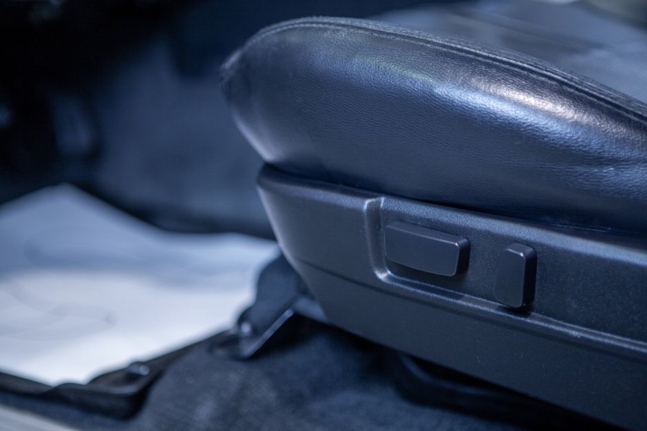 Mitsubishi Pajero Sport 2.5 АКПП, 2013, 150 081 км фото 11