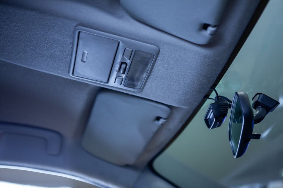 Mitsubishi Pajero Sport 2.5 АКПП, 2013, 150 081 км фото 12