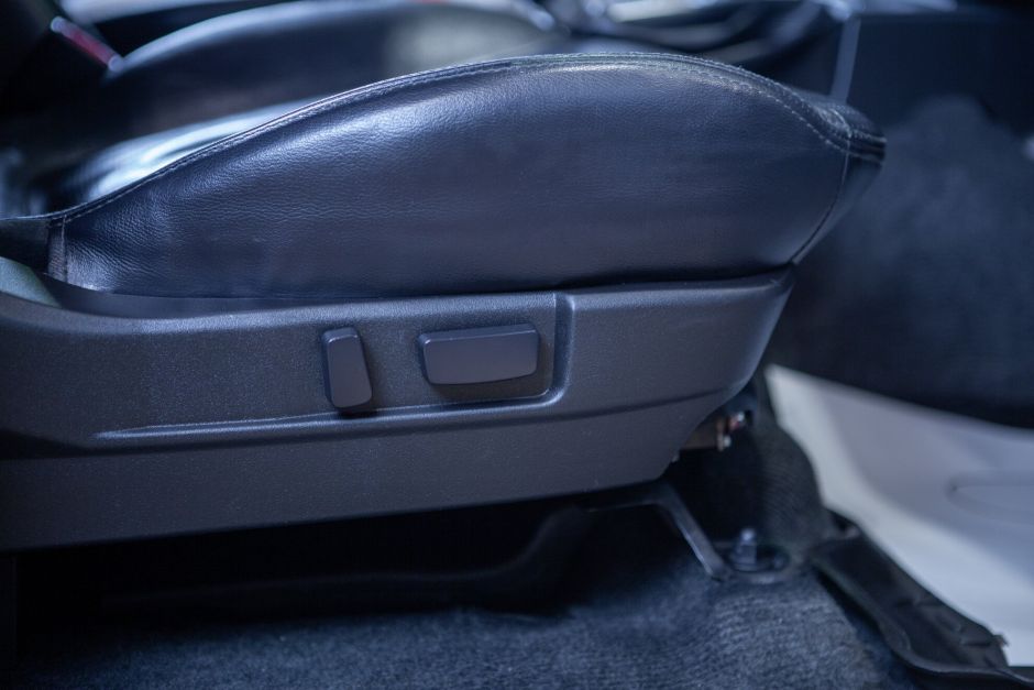 Mitsubishi Pajero Sport 2.5 АКПП, 2013, 150 081 км фото 15