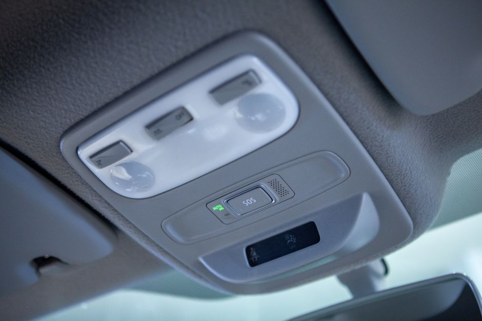 Renault Kaptur 2.0 МКПП, 2020, 66 071 км фото 14