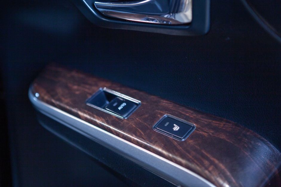 Toyota Camry 2.5 АКПП, 2017, 107 340 км фото 8