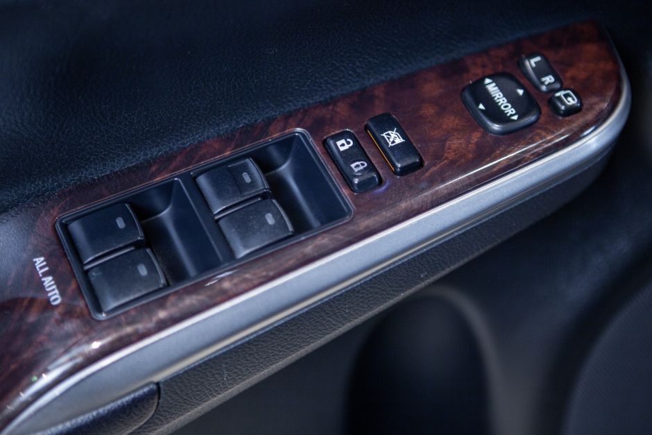 Toyota Camry 2.5 АКПП, 2017, 107 340 км фото 11