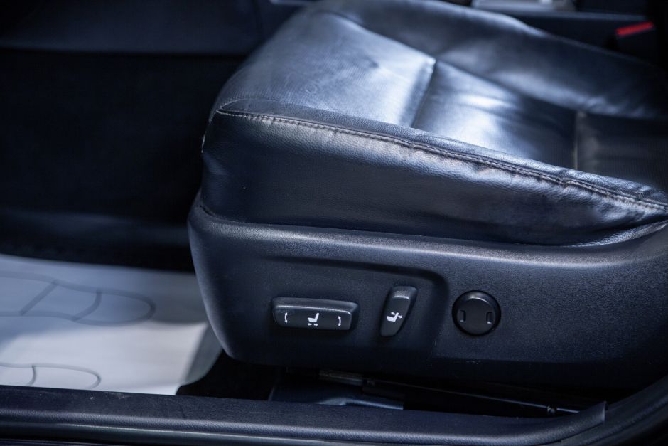 Toyota Camry 2.5 АКПП, 2017, 107 340 км фото 12