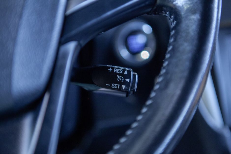 Toyota Camry 2.5 АКПП, 2017, 107 340 км фото 14