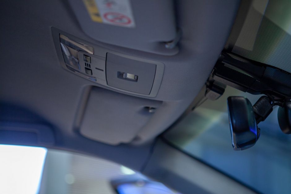 Toyota Camry 2.5 АКПП, 2017, 107 340 км фото 19