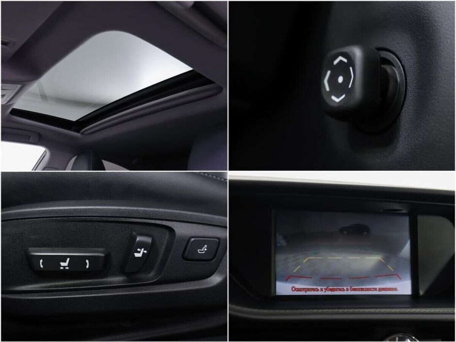 Lexus ES 2.5 АКПП, 2016, 96 000 км фото 9