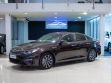 Kia Optima 2.4 АКПП, 2018, 75 268 км превью 1