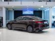 Kia Optima 2.4 АКПП, 2018, 75 268 км превью 4