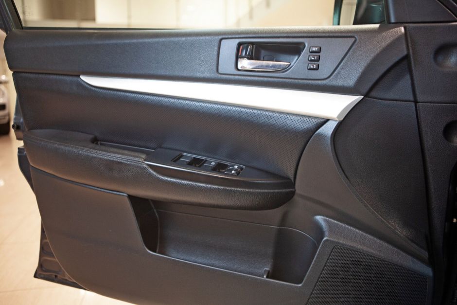 Subaru Outback 2.5 CVT, 2011, 113 124 км фото 9