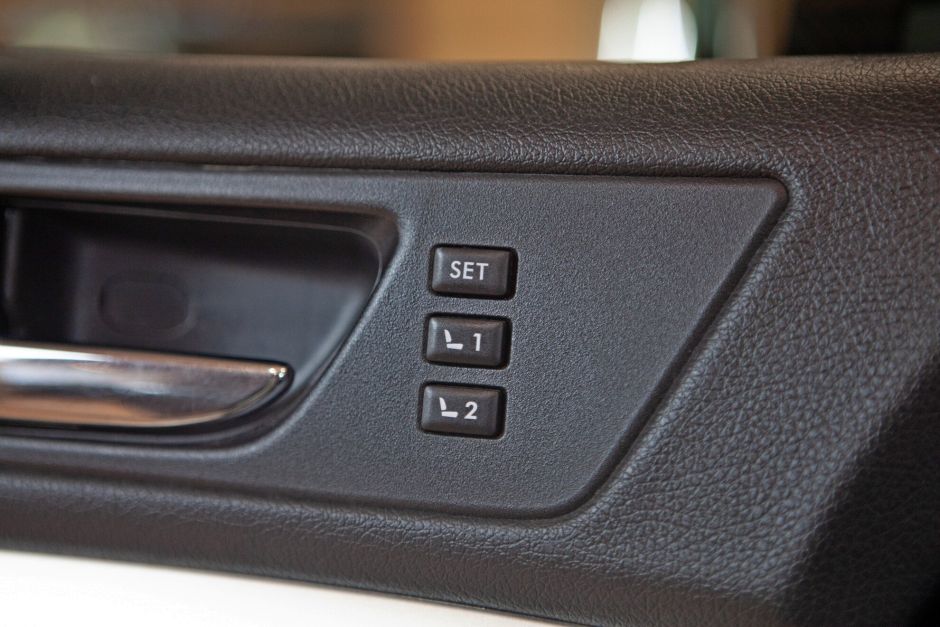 Subaru Outback 2.5 CVT, 2011, 113 124 км фото 10