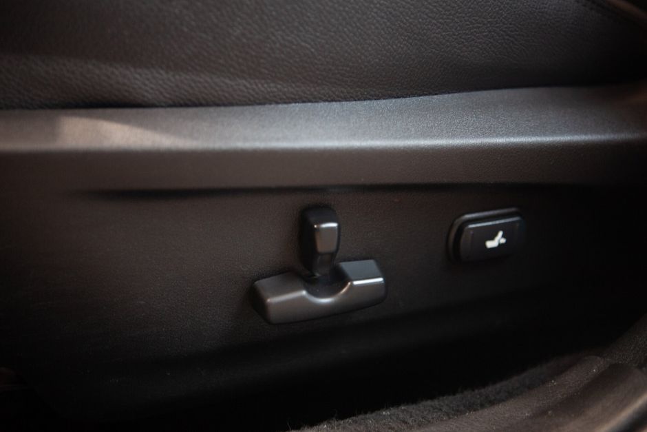 Subaru Outback 2.5 CVT, 2011, 113 124 км фото 11