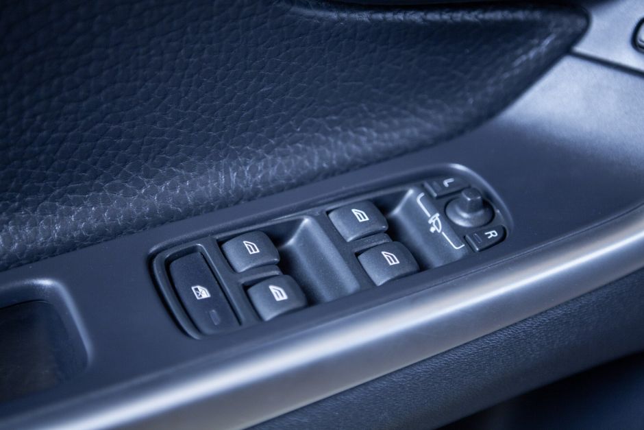 Volvo XC60 2.4 АКПП, 2010, 169 425 км фото 7