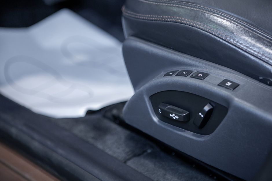 Volvo XC60 2.4 АКПП, 2010, 169 425 км фото 8