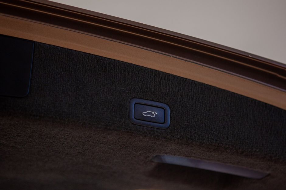 Volvo XC60 2.4 АКПП, 2010, 169 425 км фото 13