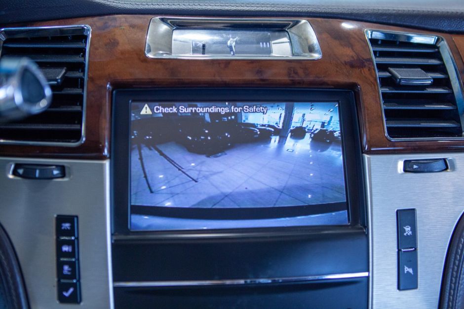 Cadillac Escalade 6.2 АКПП, 2011, 159 252 км фото 17