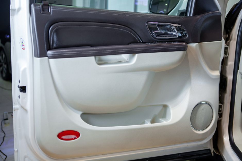 Cadillac Escalade 6.2 АКПП, 2011, 159 252 км фото 19