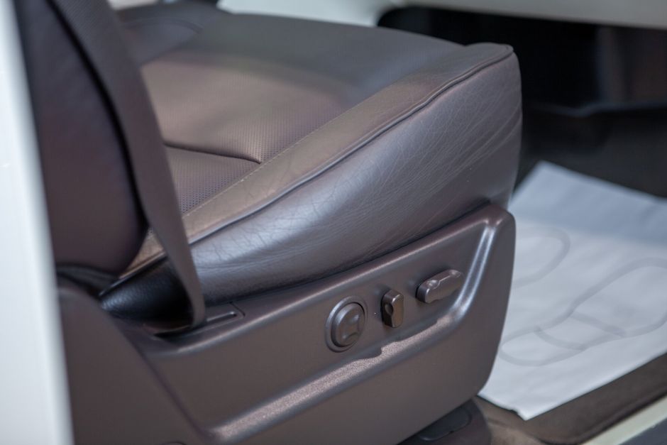 Cadillac Escalade 6.2 АКПП, 2011, 159 252 км фото 20