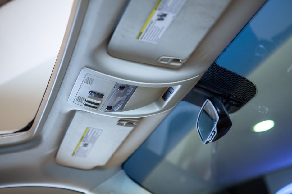 Cadillac Escalade 6.2 АКПП, 2011, 159 252 км фото 21